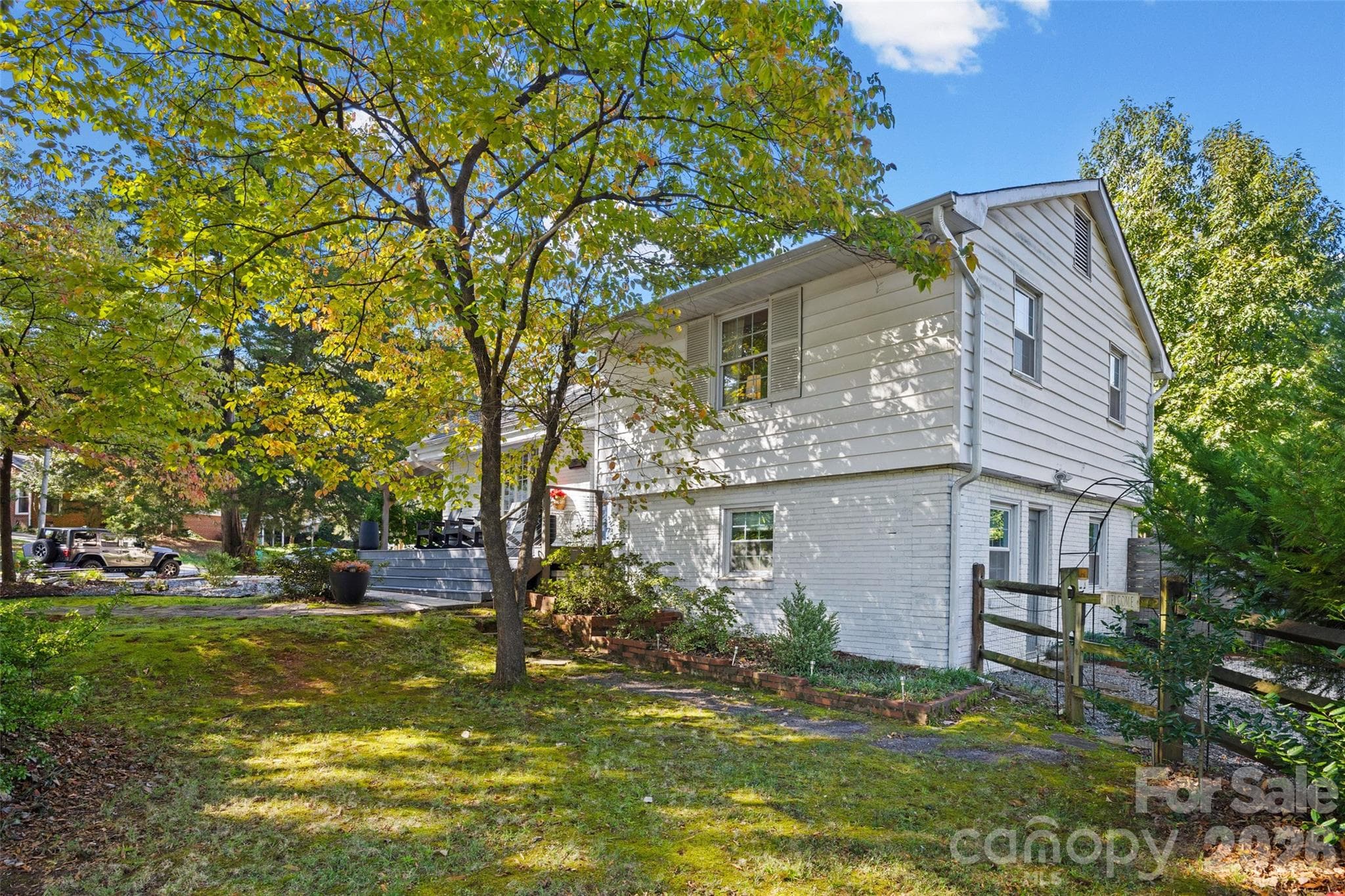 Single Family Residence at 5145 Murrayhill Drive, Charlotte, photo 44 of 48