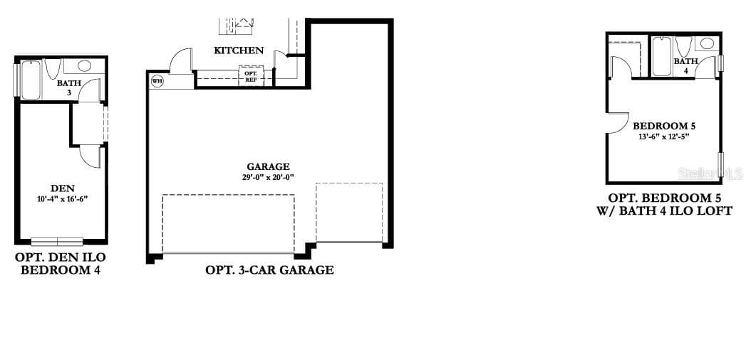 Single Family Residence at 761 44TH AVE N, ST PETERSBURG, photo 3 of 3