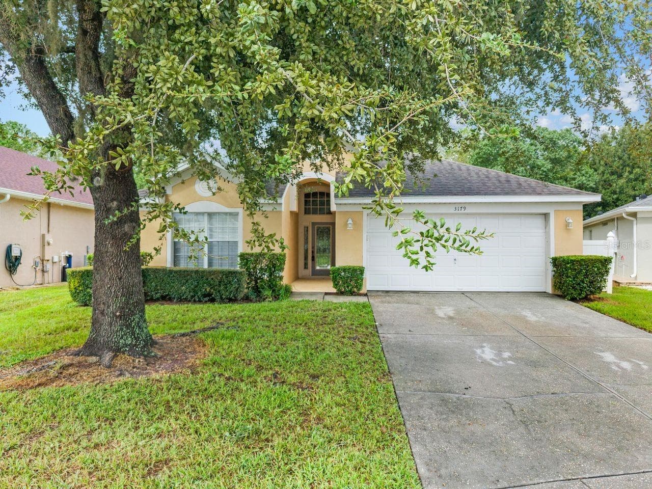 Single Family Residence at 3179 STONEHURST CIR, KISSIMMEE, photo 2 of 143