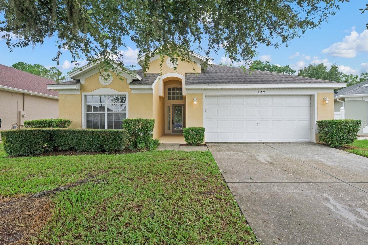 Single Family Residence at 3179 STONEHURST CIR, KISSIMMEE, photo 4 of 143