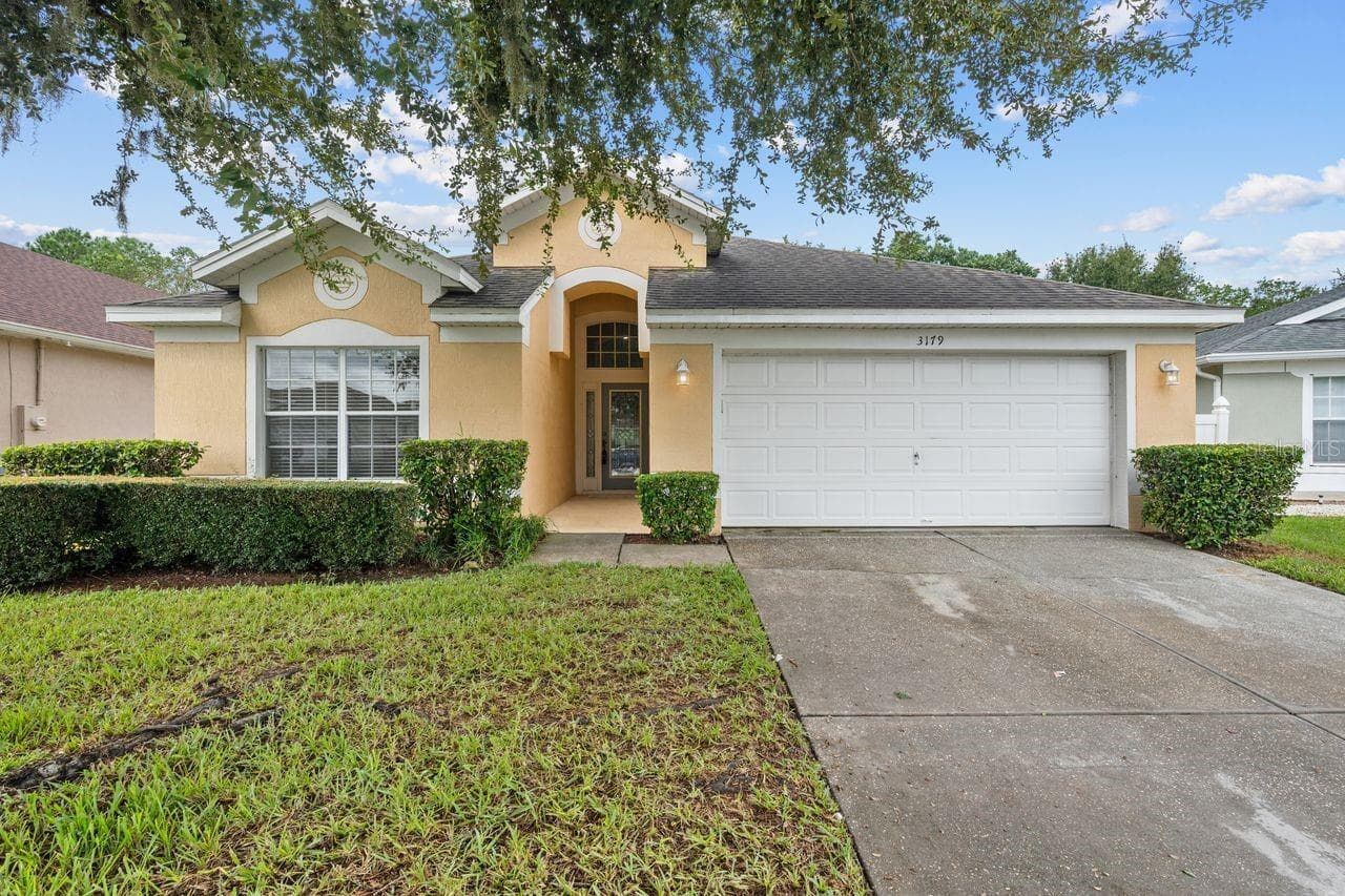 Single Family Residence at 3179 STONEHURST CIR, KISSIMMEE, photo 6 of 143