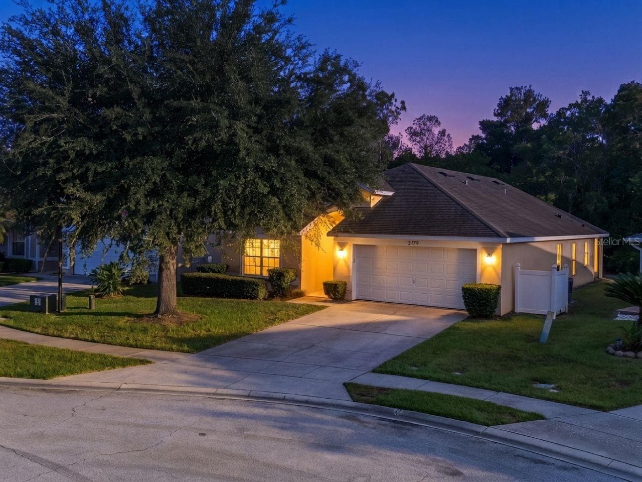 Single Family Residence at 3179 STONEHURST CIR, KISSIMMEE, photo 12 of 143