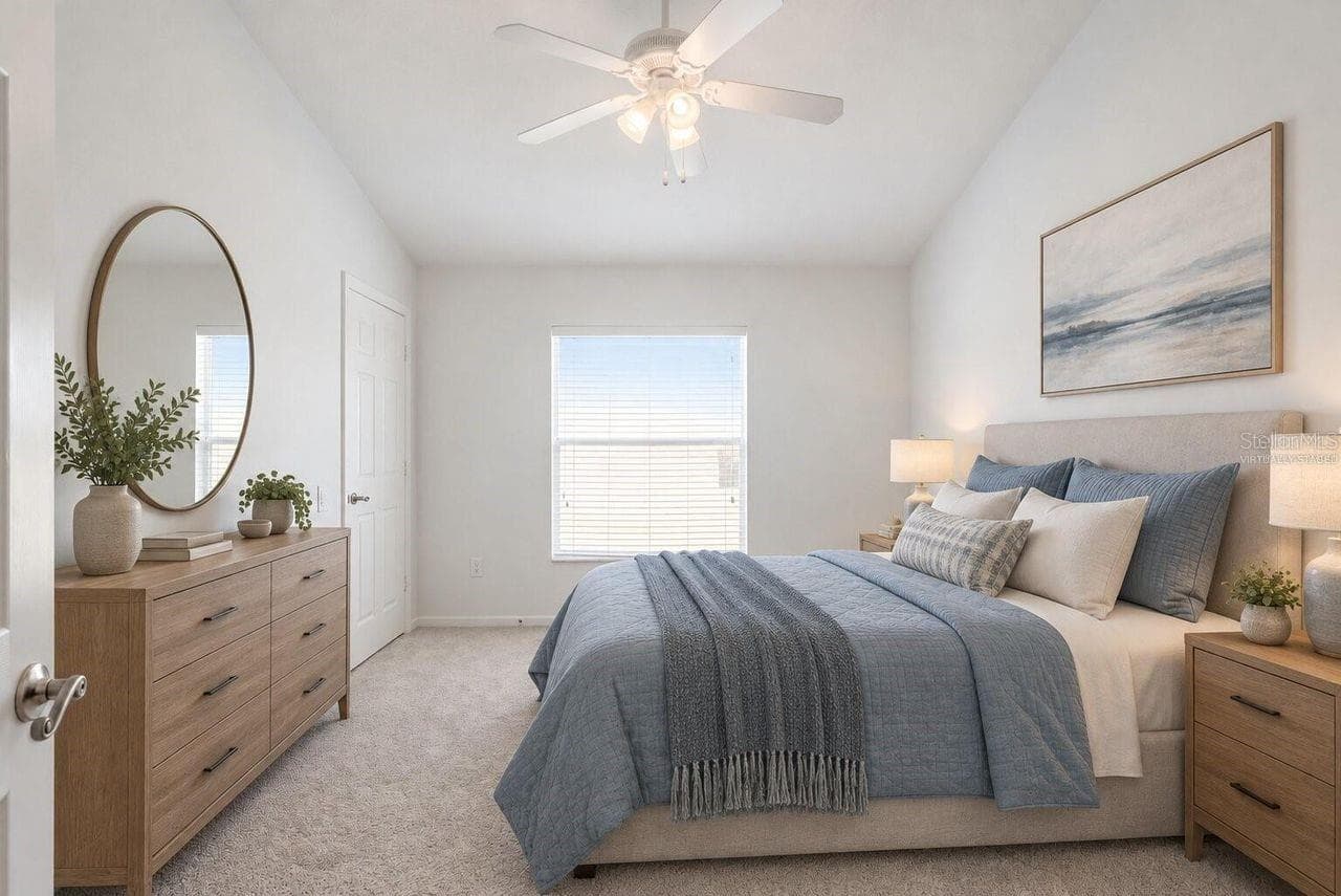 virtually staged - 3179 STONEHURST CIR, KISSIMMEE