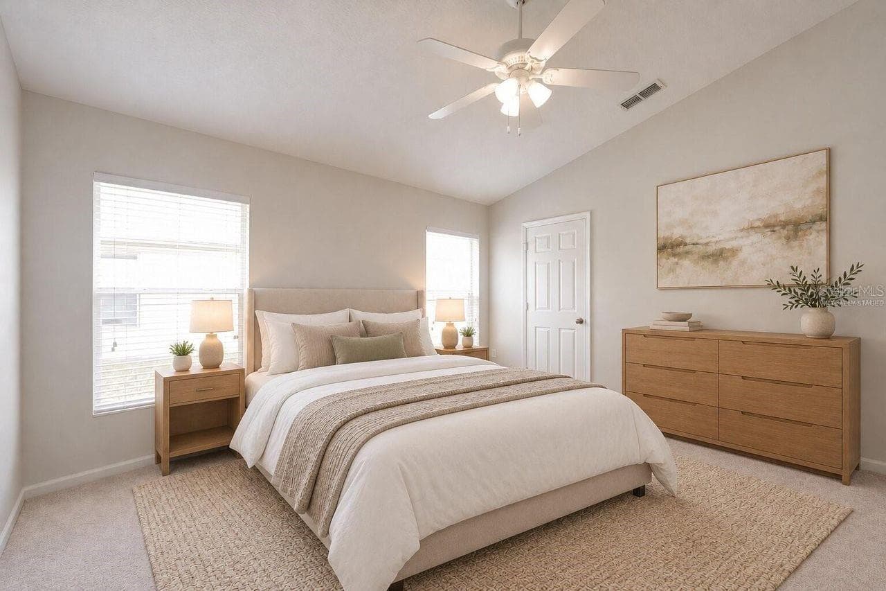 virtually staged - 3179 STONEHURST CIR, KISSIMMEE