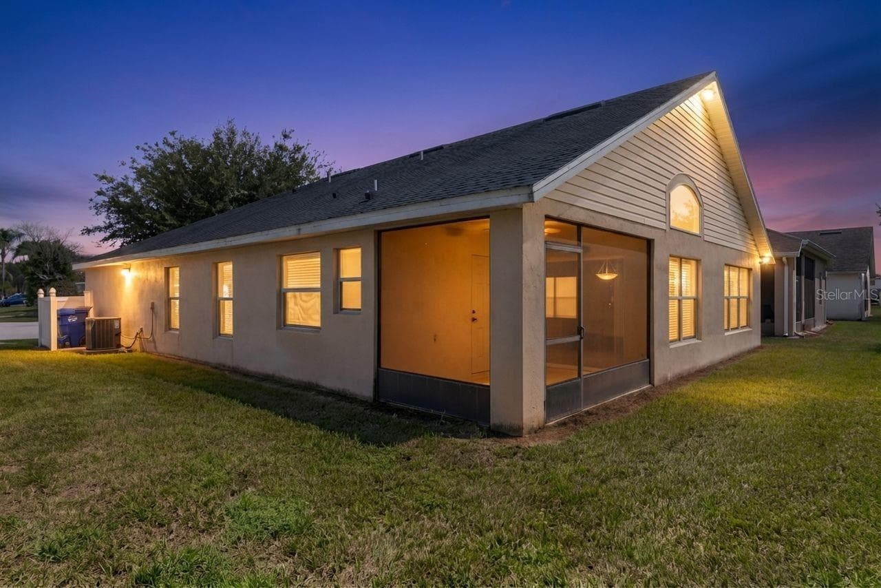 Single Family Residence at 3179 STONEHURST CIR, KISSIMMEE, photo 108 of 143
