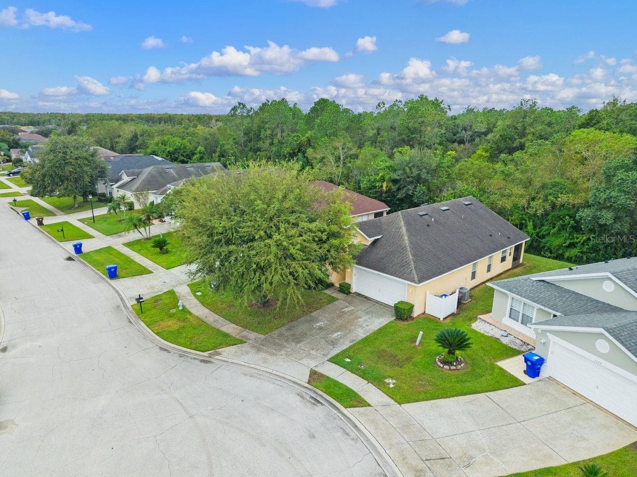 Single Family Residence at 3179 STONEHURST CIR, KISSIMMEE, photo 114 of 143