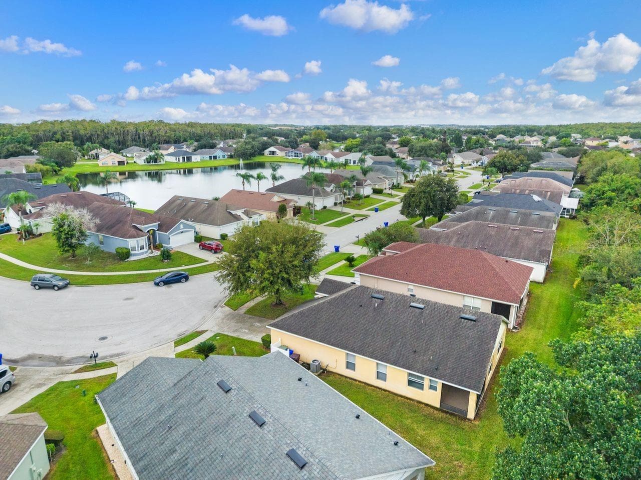 Single Family Residence at 3179 STONEHURST CIR, KISSIMMEE, photo 116 of 143