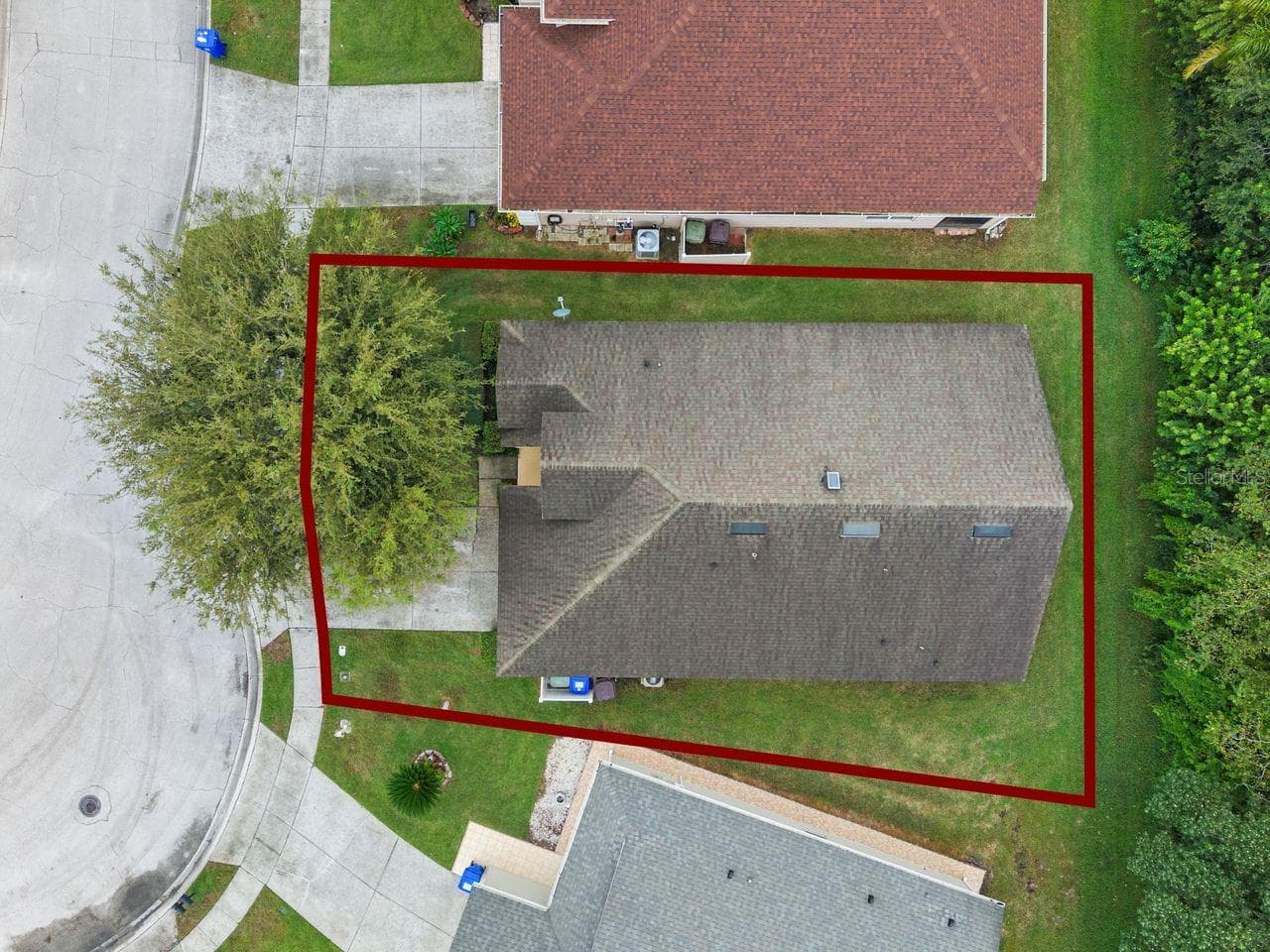 Single Family Residence at 3179 STONEHURST CIR, KISSIMMEE, photo 122 of 143