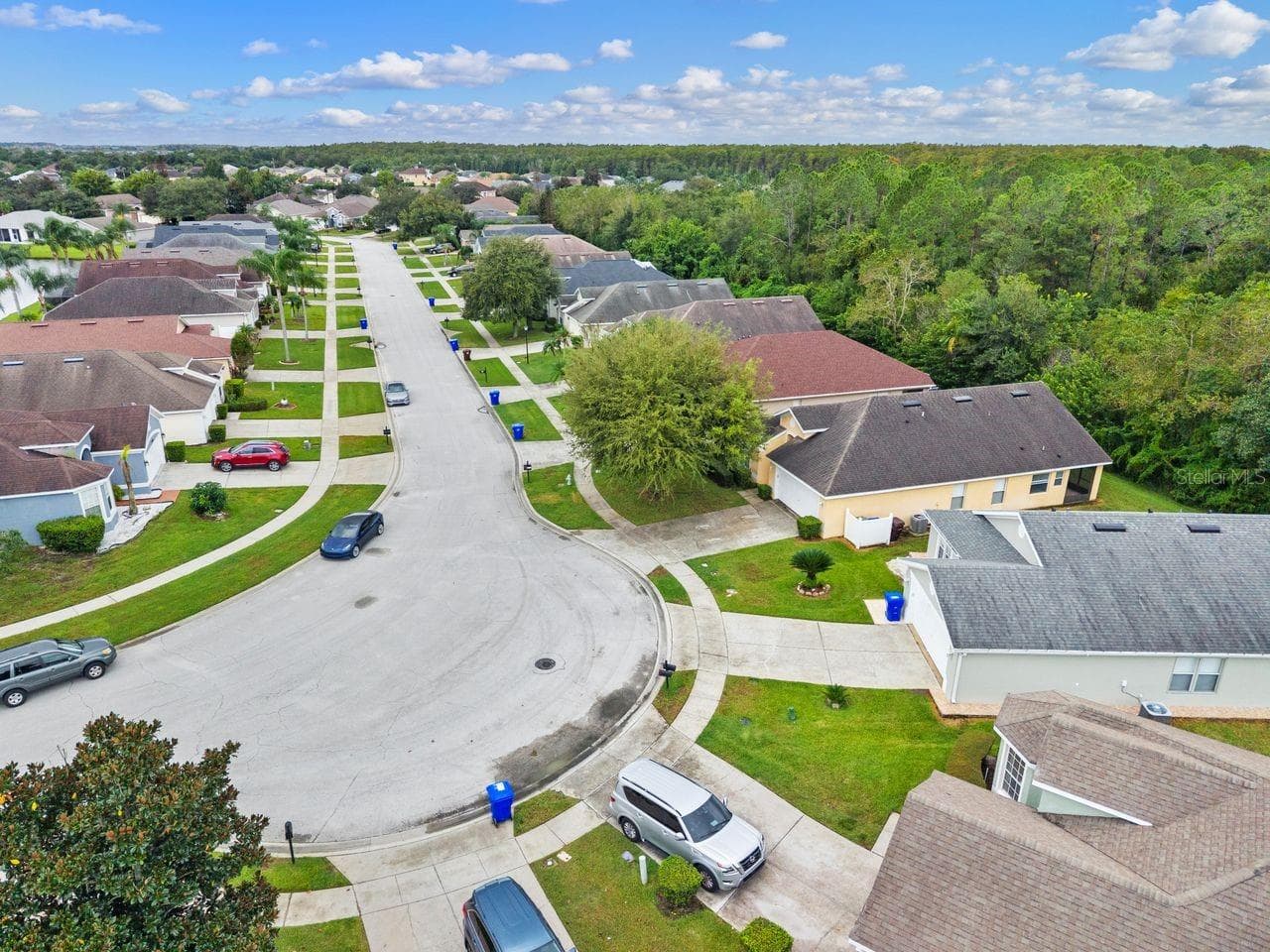 Single Family Residence at 3179 STONEHURST CIR, KISSIMMEE, photo 124 of 143