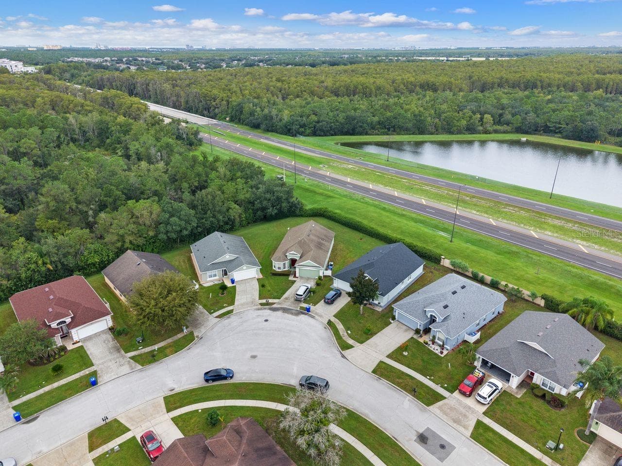 Single Family Residence at 3179 STONEHURST CIR, KISSIMMEE, photo 130 of 143