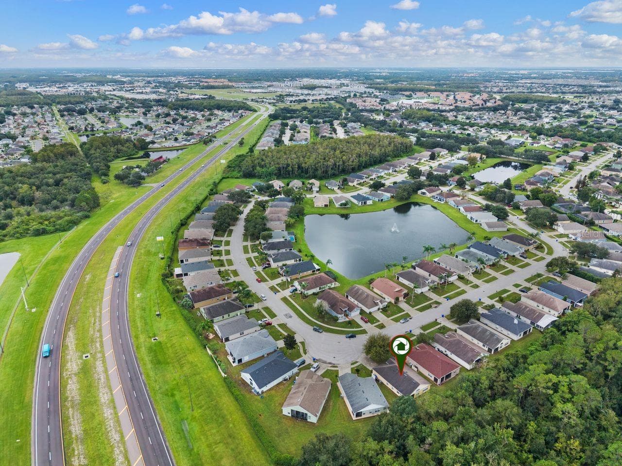 Single Family Residence at 3179 STONEHURST CIR, KISSIMMEE, photo 134 of 143