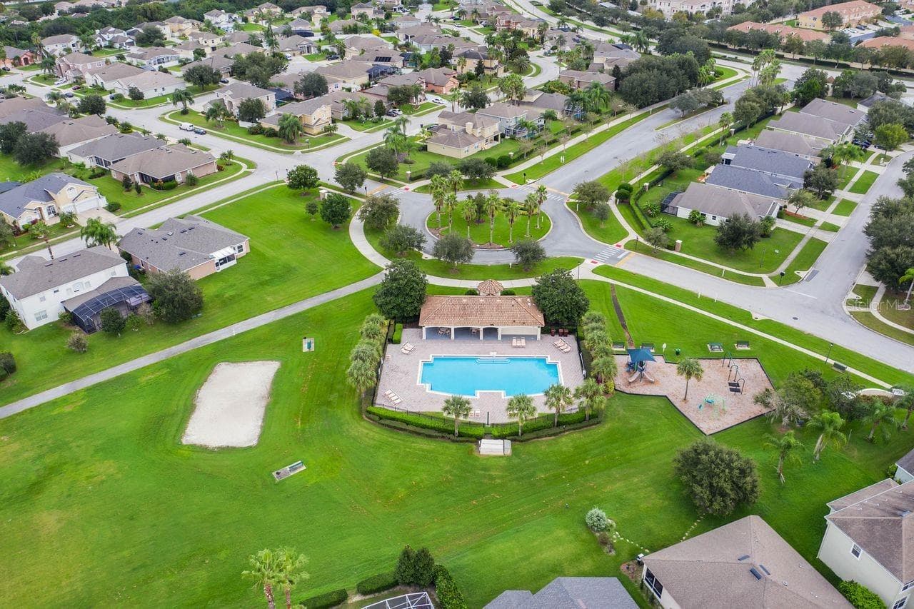 Single Family Residence at 3179 STONEHURST CIR, KISSIMMEE, photo 137 of 143
