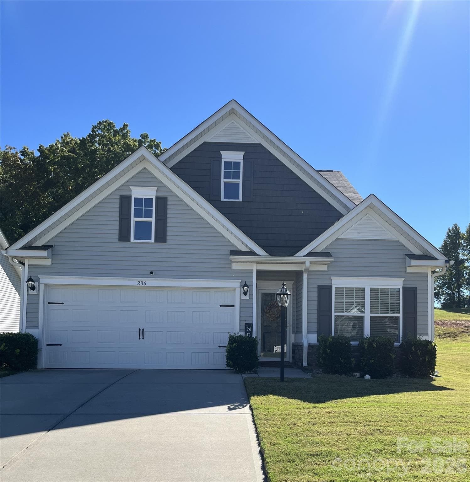286 Settlers Grove Lane