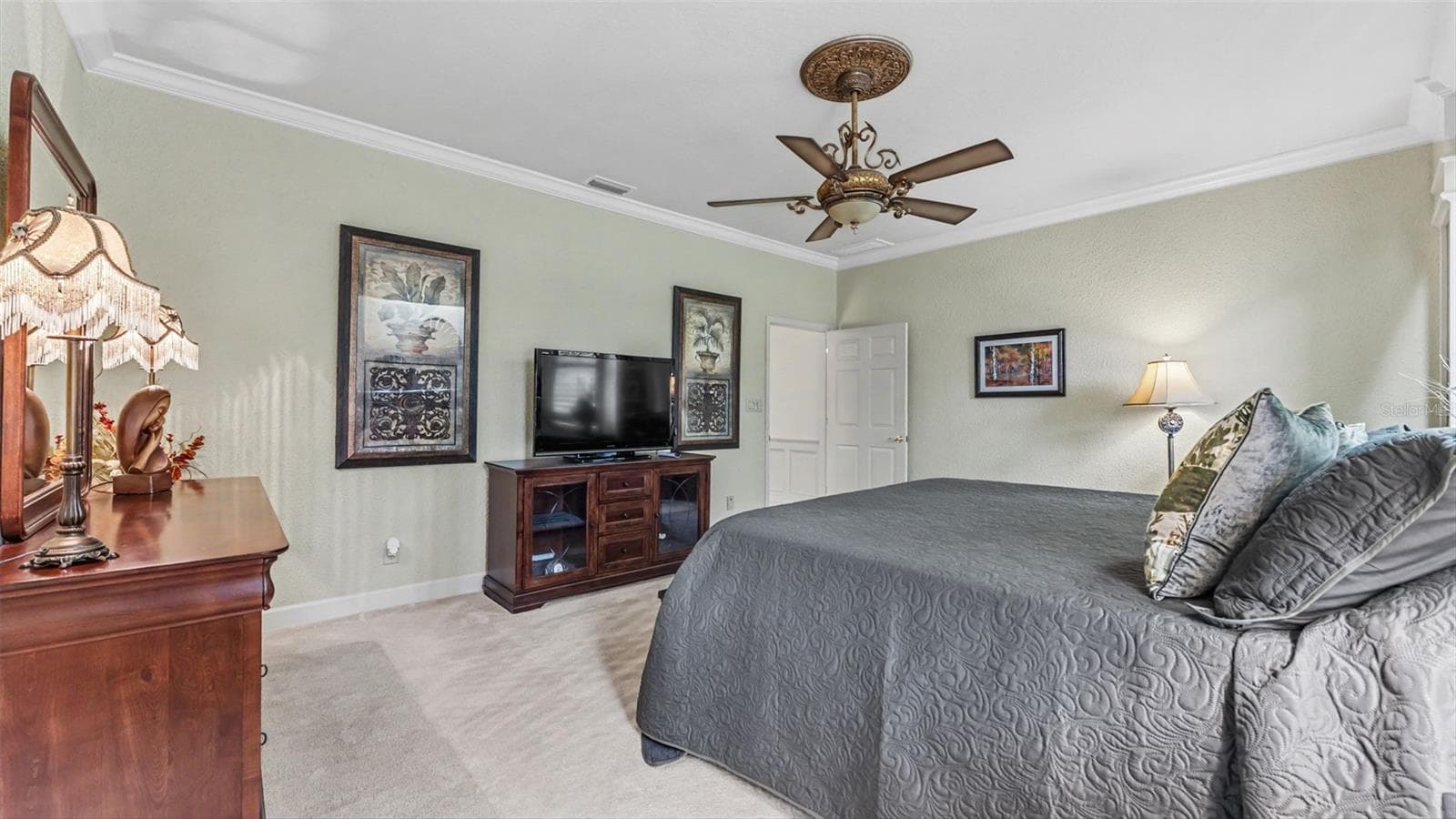 Single Family Residence at 148 E CHRISTINA BLVD, LAKELAND, photo 37 of 115