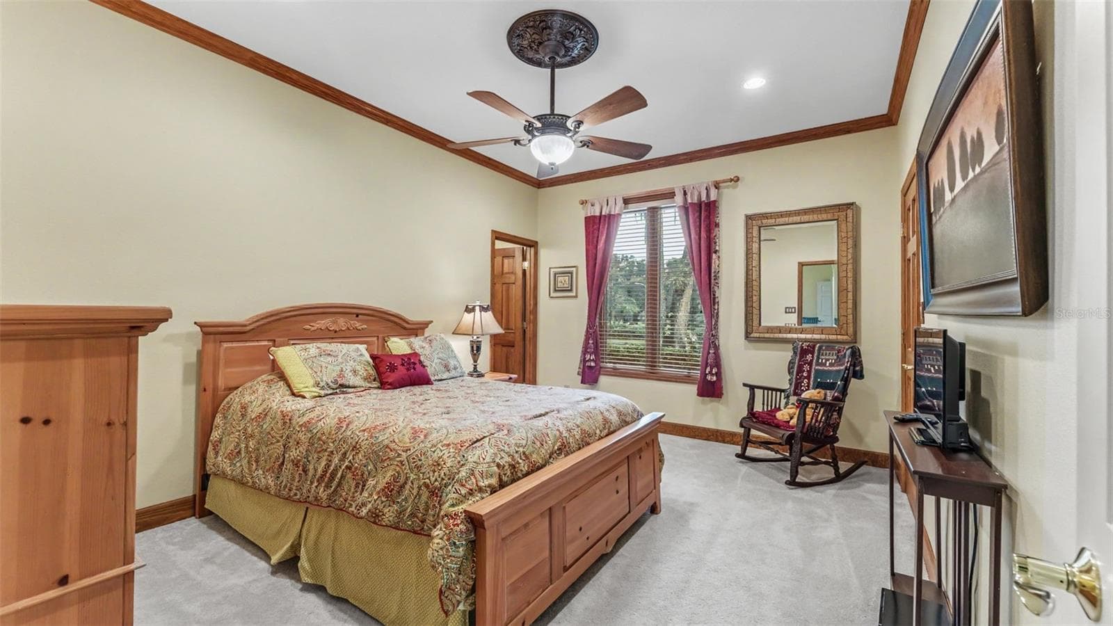 Single Family Residence at 148 E CHRISTINA BLVD, LAKELAND, photo 42 of 115