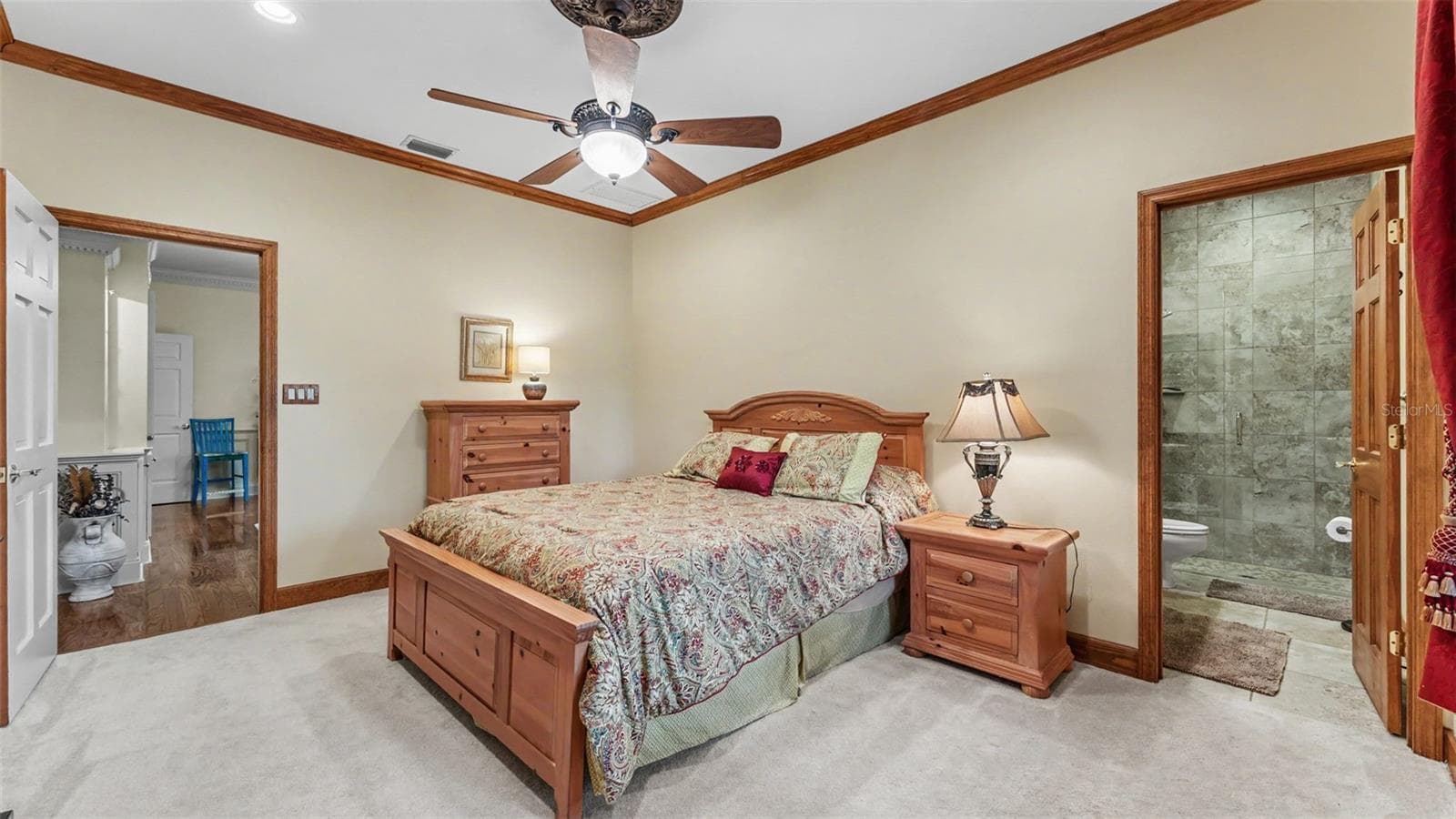 Single Family Residence at 148 E CHRISTINA BLVD, LAKELAND, photo 43 of 115