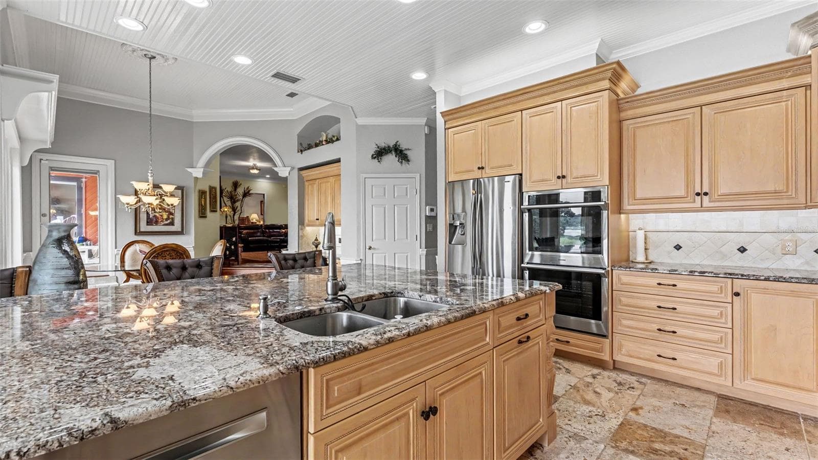 Single Family Residence at 148 E CHRISTINA BLVD, LAKELAND, photo 51 of 115