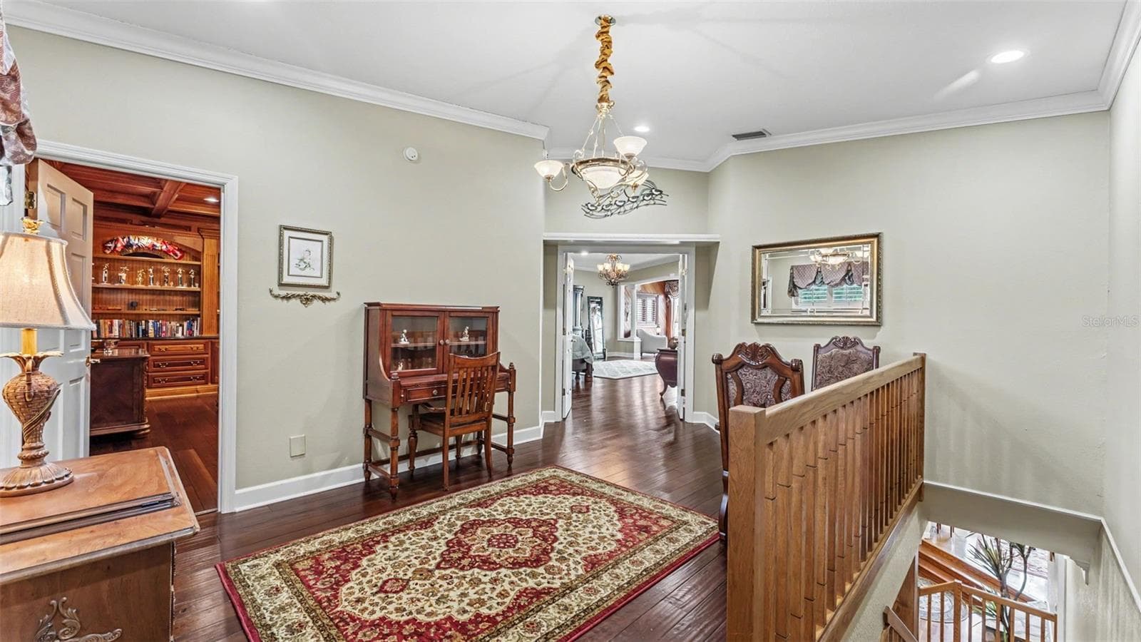 Single Family Residence at 148 E CHRISTINA BLVD, LAKELAND, photo 54 of 115