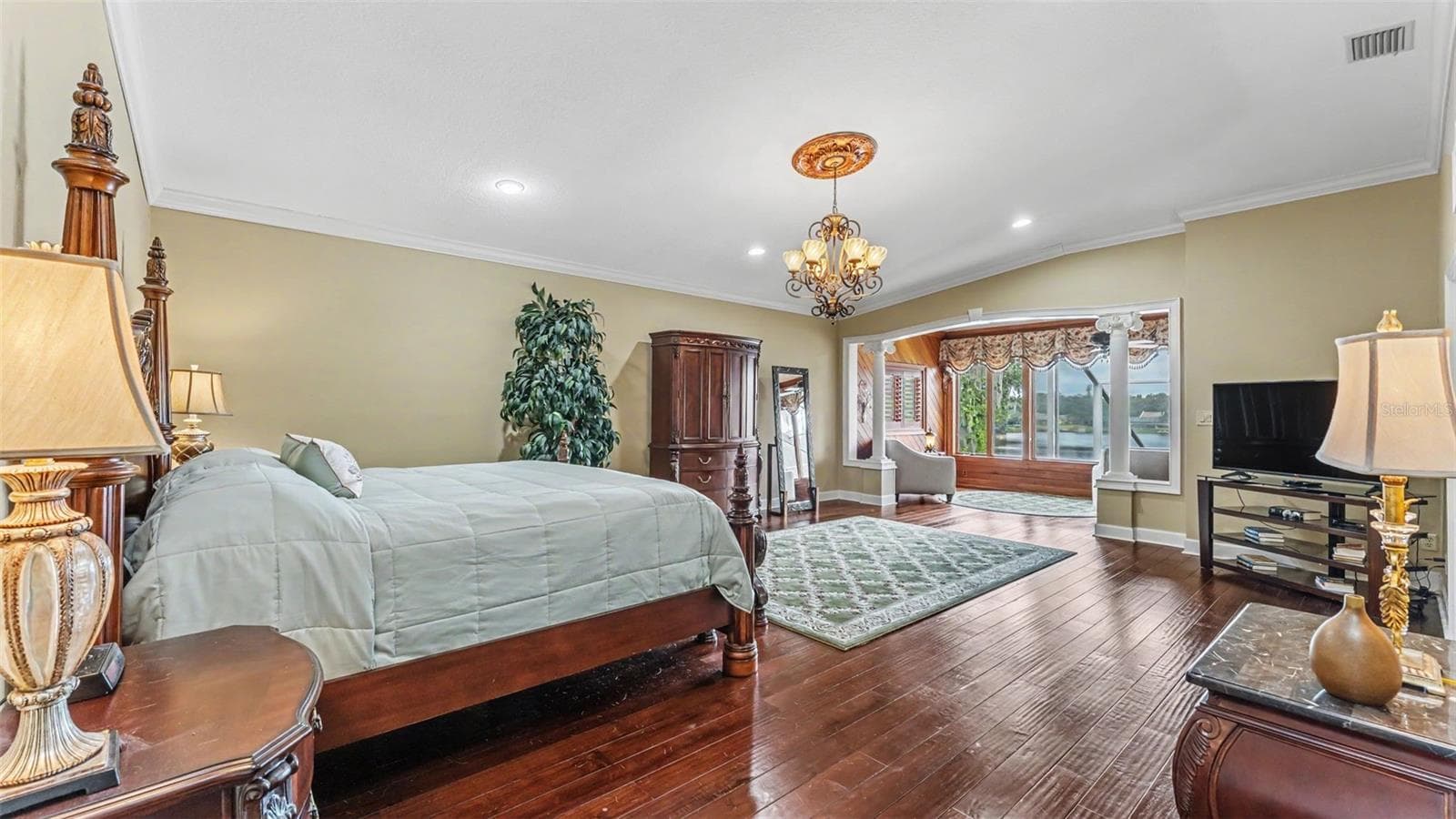 Single Family Residence at 148 E CHRISTINA BLVD, LAKELAND, photo 59 of 115