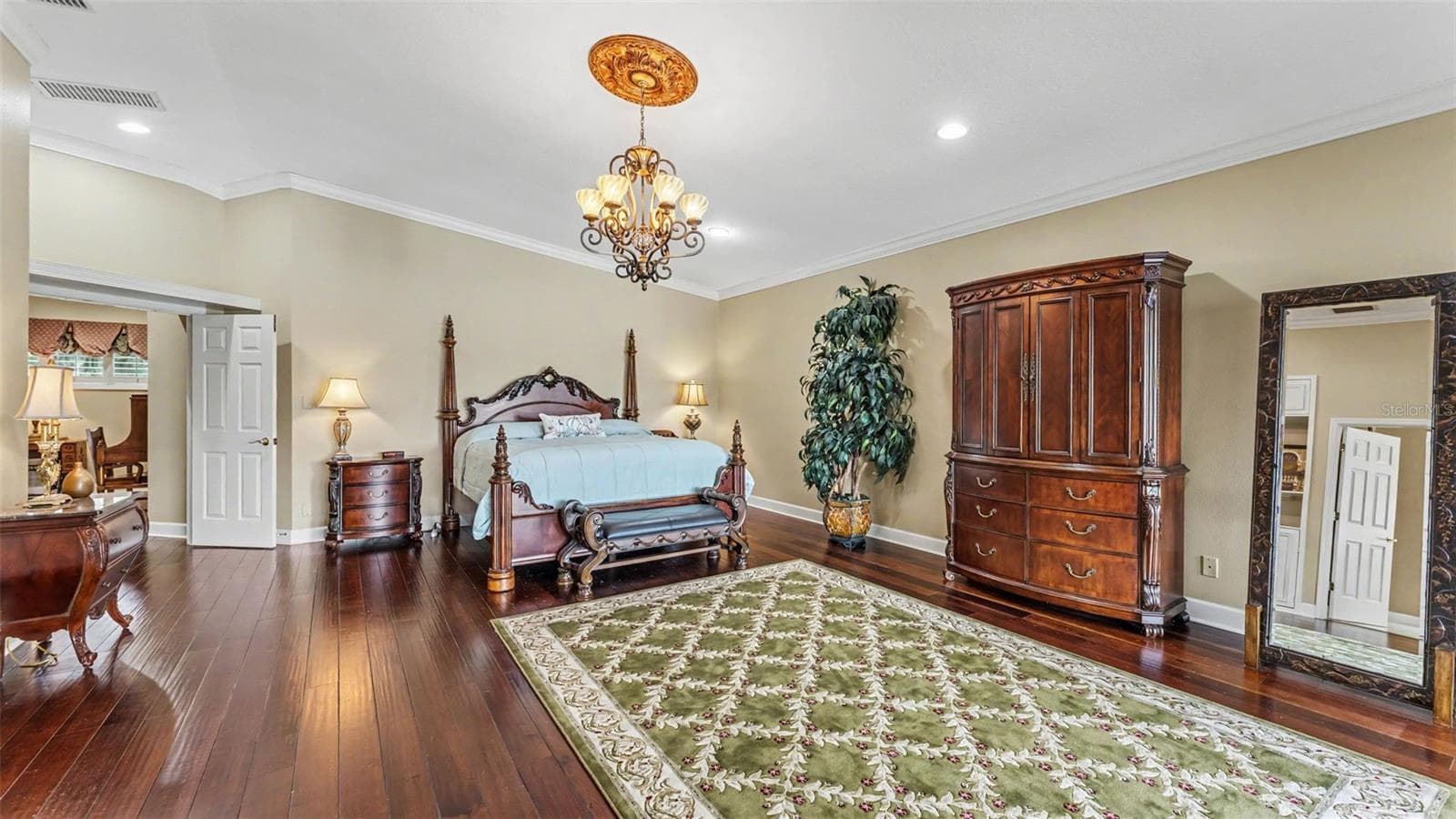 Single Family Residence at 148 E CHRISTINA BLVD, LAKELAND, photo 60 of 115