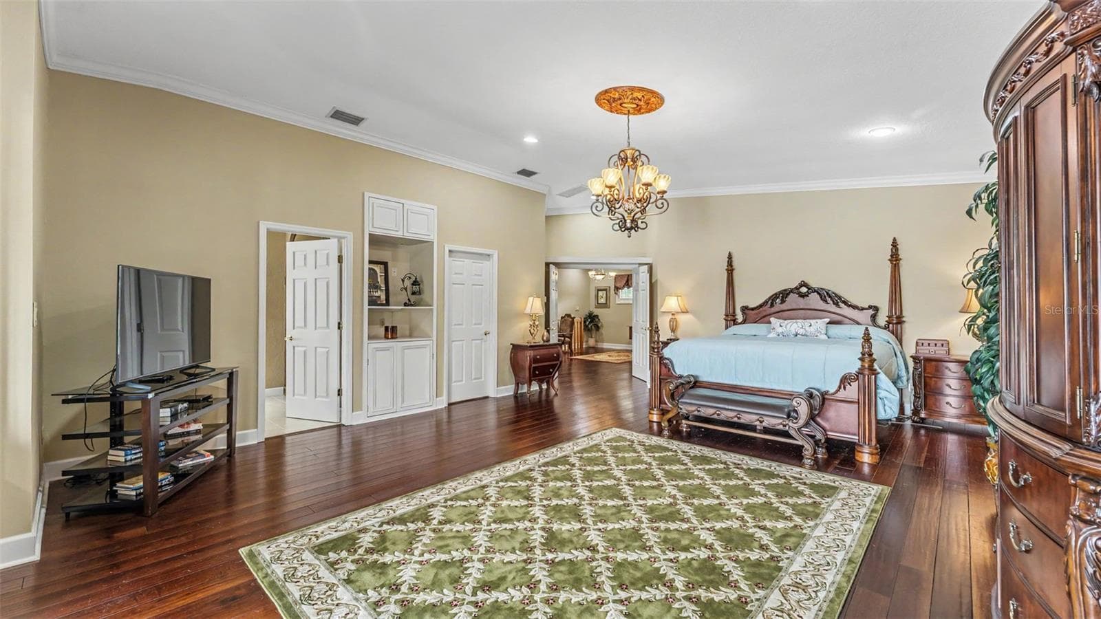 Single Family Residence at 148 E CHRISTINA BLVD, LAKELAND, photo 61 of 115