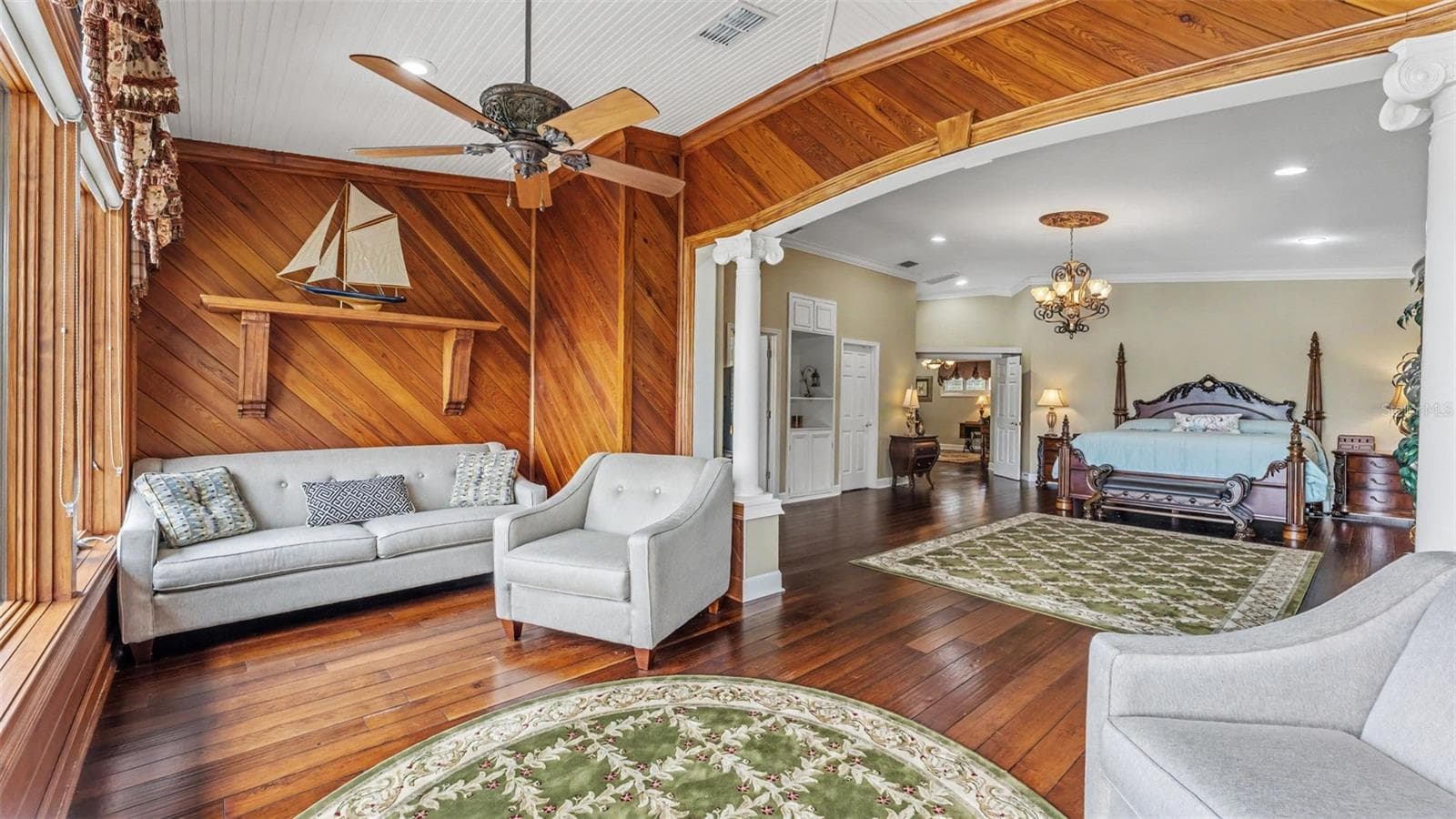Single Family Residence at 148 E CHRISTINA BLVD, LAKELAND, photo 64 of 115
