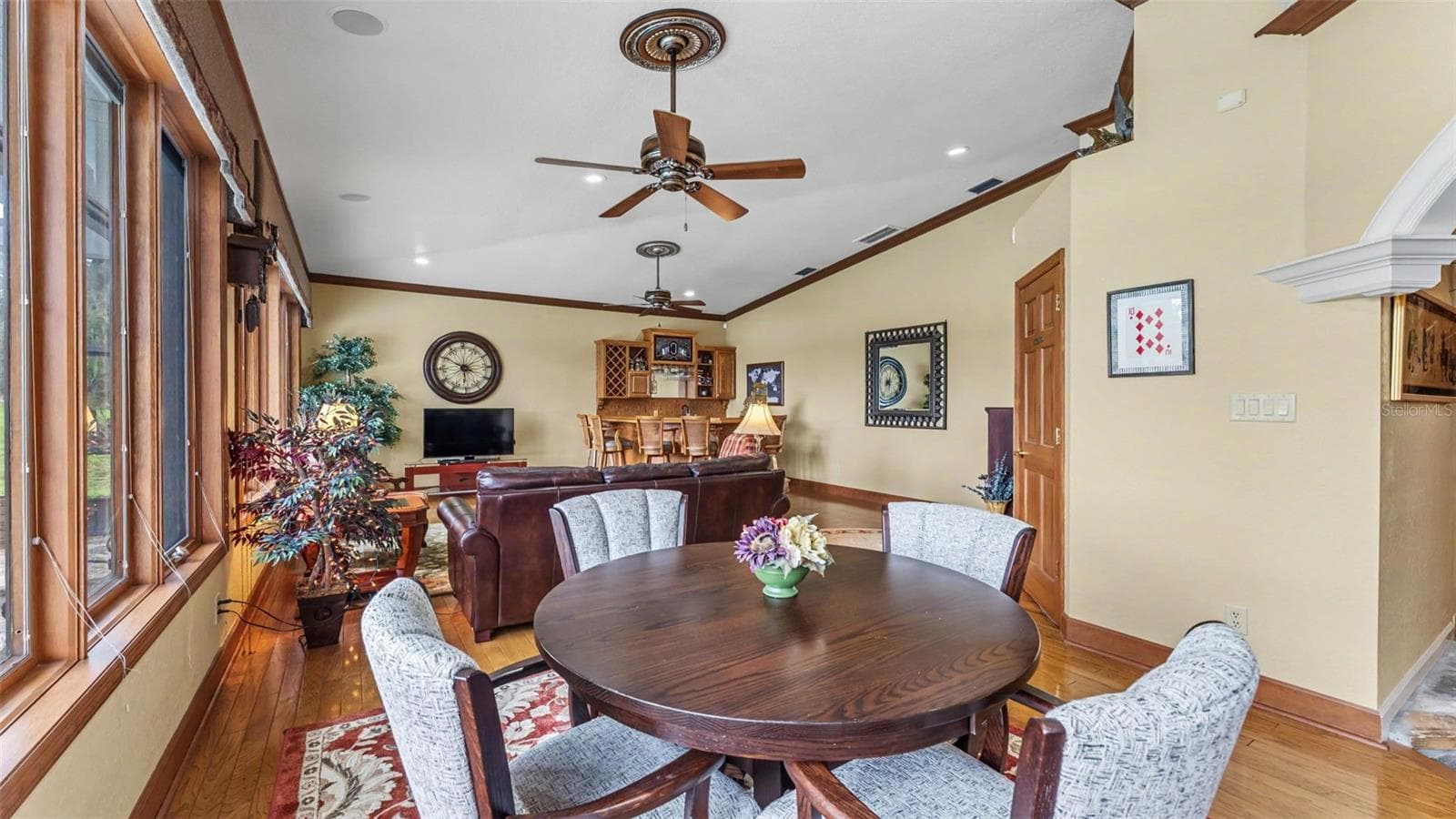 Single Family Residence at 148 E CHRISTINA BLVD, LAKELAND, photo 25 of 115