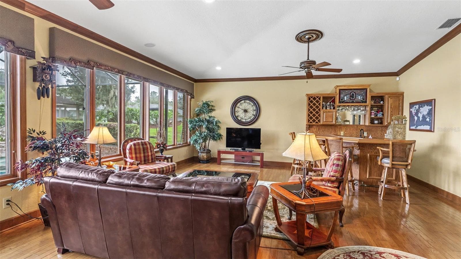Single Family Residence at 148 E CHRISTINA BLVD, LAKELAND, photo 13 of 115