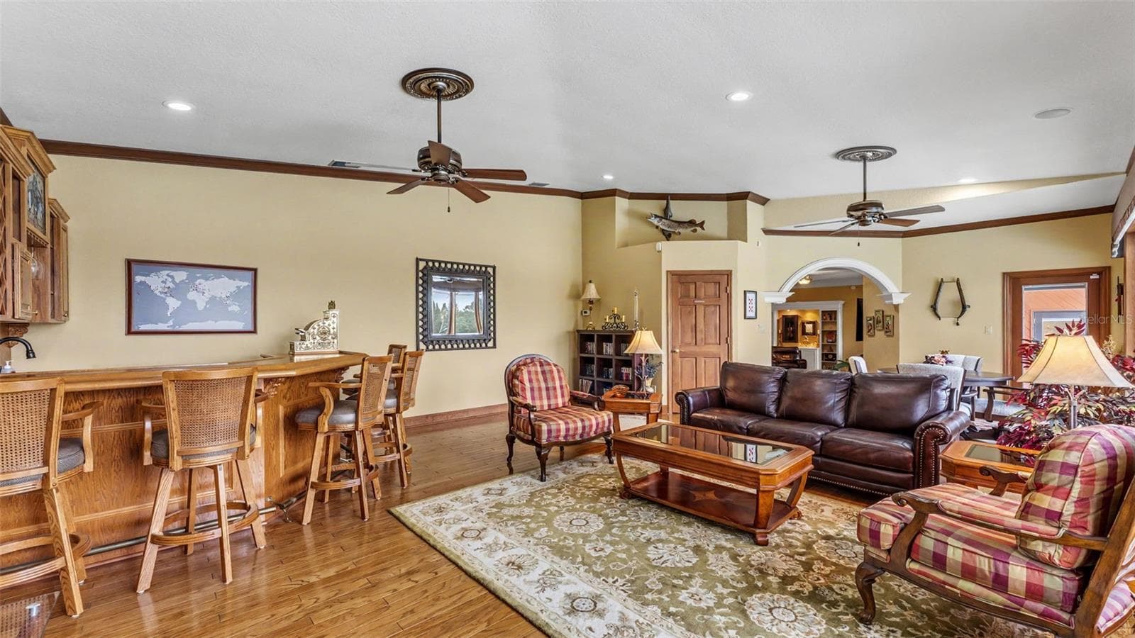 Single Family Residence at 148 E CHRISTINA BLVD, LAKELAND, photo 30 of 115