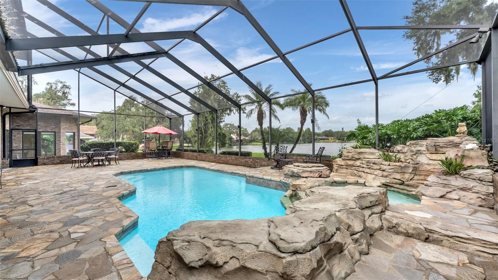 Single Family Residence at 148 E CHRISTINA BLVD, LAKELAND, photo 5 of 115