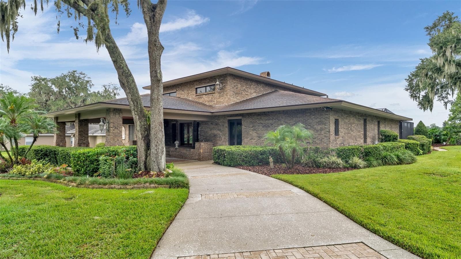Single Family Residence at 148 E CHRISTINA BLVD, LAKELAND, photo 91 of 115