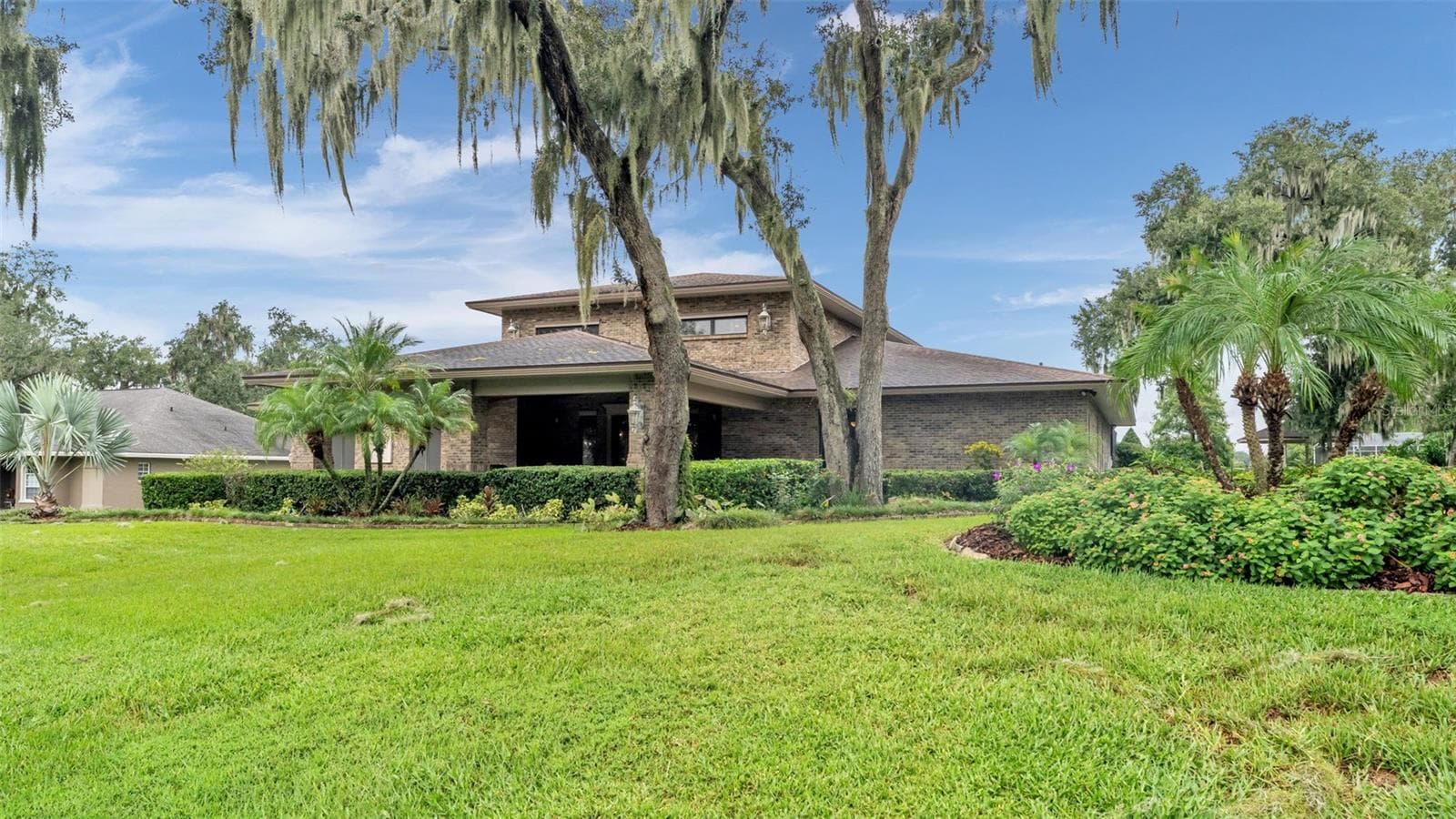Single Family Residence at 148 E CHRISTINA BLVD, LAKELAND, photo 97 of 115
