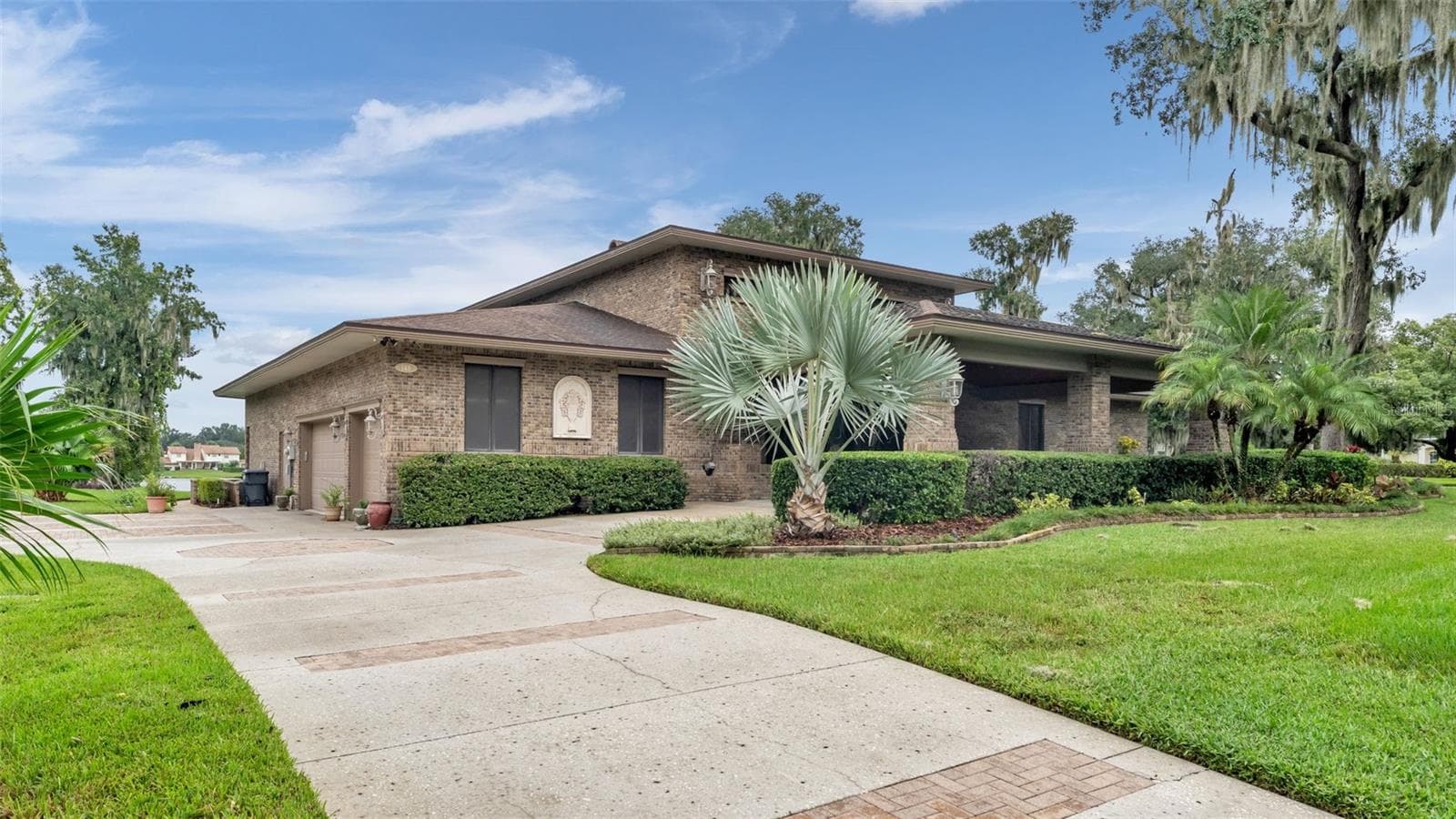 Single Family Residence at 148 E CHRISTINA BLVD, LAKELAND, photo 99 of 115