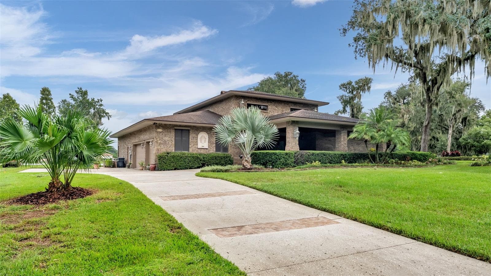 Single Family Residence at 148 E CHRISTINA BLVD, LAKELAND, photo 101 of 115