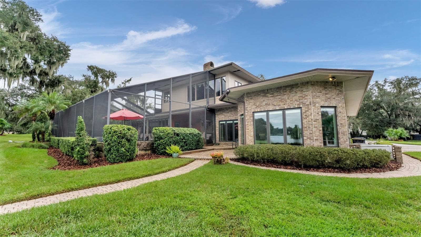 Single Family Residence at 148 E CHRISTINA BLVD, LAKELAND, photo 84 of 115