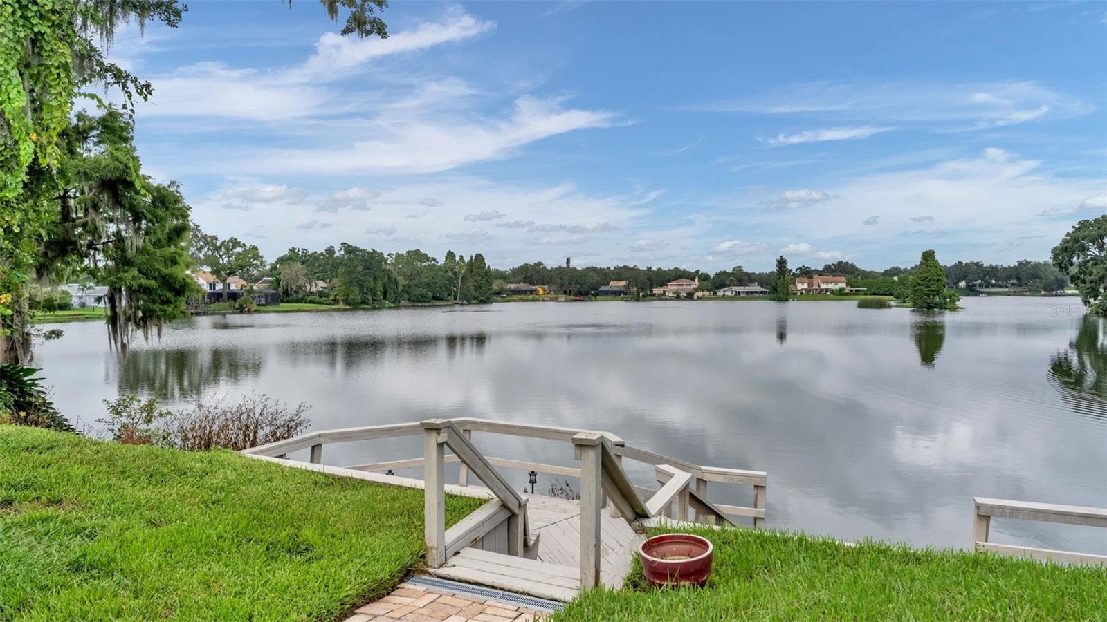 Single Family Residence at 148 E CHRISTINA BLVD, LAKELAND, photo 86 of 115