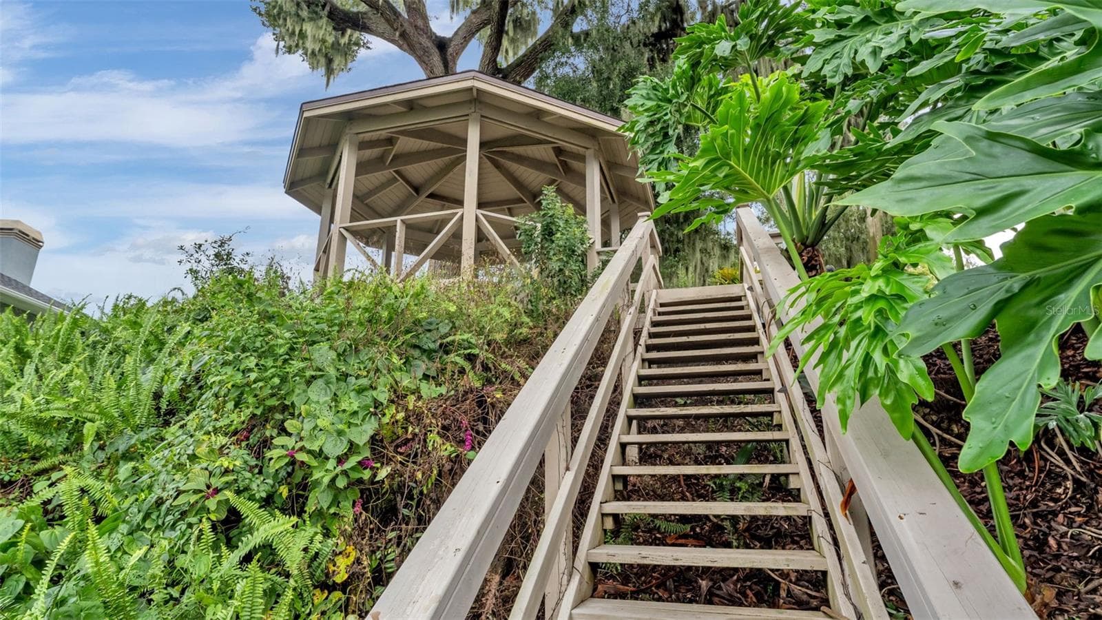 Single Family Residence at 148 E CHRISTINA BLVD, LAKELAND, photo 92 of 115