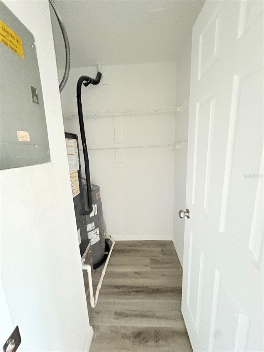 Condominium at 9005 TUDOR DR #H105, TAMPA, photo 5 of 5