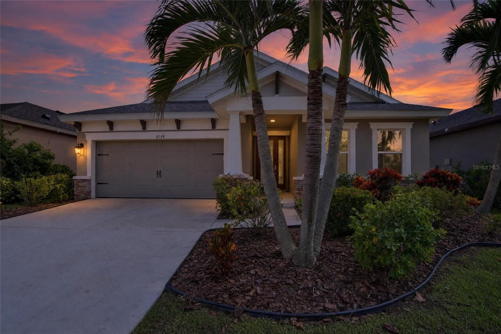 Single Family Residence at 6134 COLMAR PL, APOLLO BEACH, photo 48 of 73