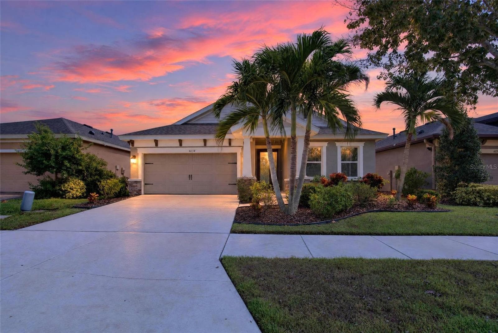 Single Family Residence at 6134 COLMAR PL, APOLLO BEACH, photo 49 of 73