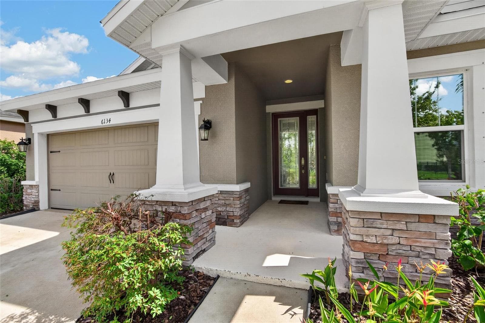 Single Family Residence at 6134 COLMAR PL, APOLLO BEACH, photo 51 of 73