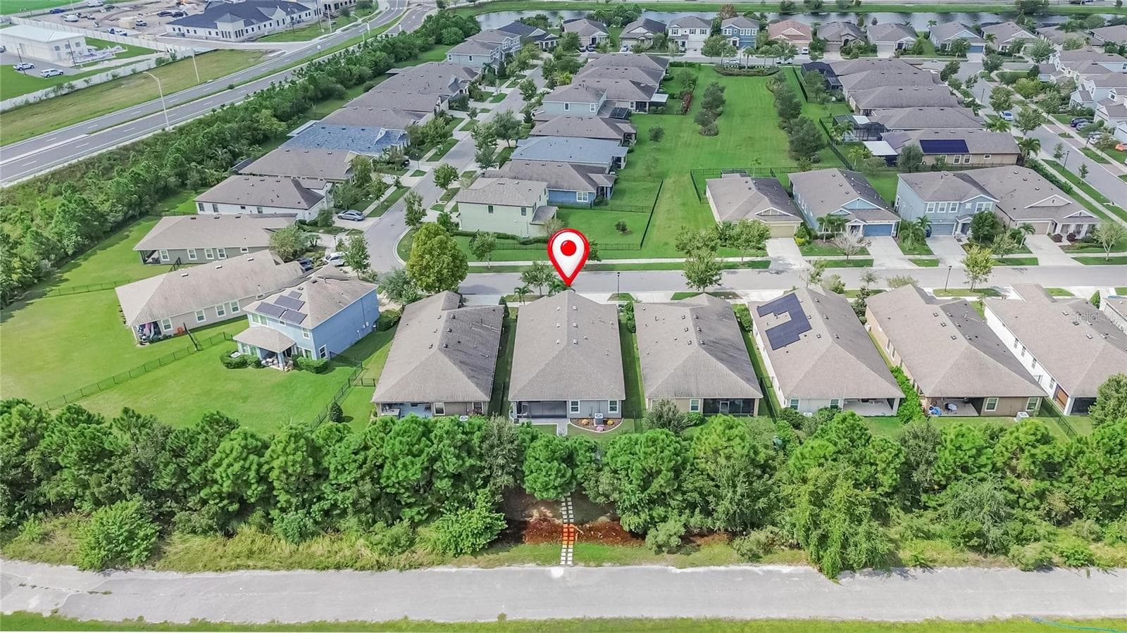 Single Family Residence at 6134 COLMAR PL, APOLLO BEACH, photo 53 of 73