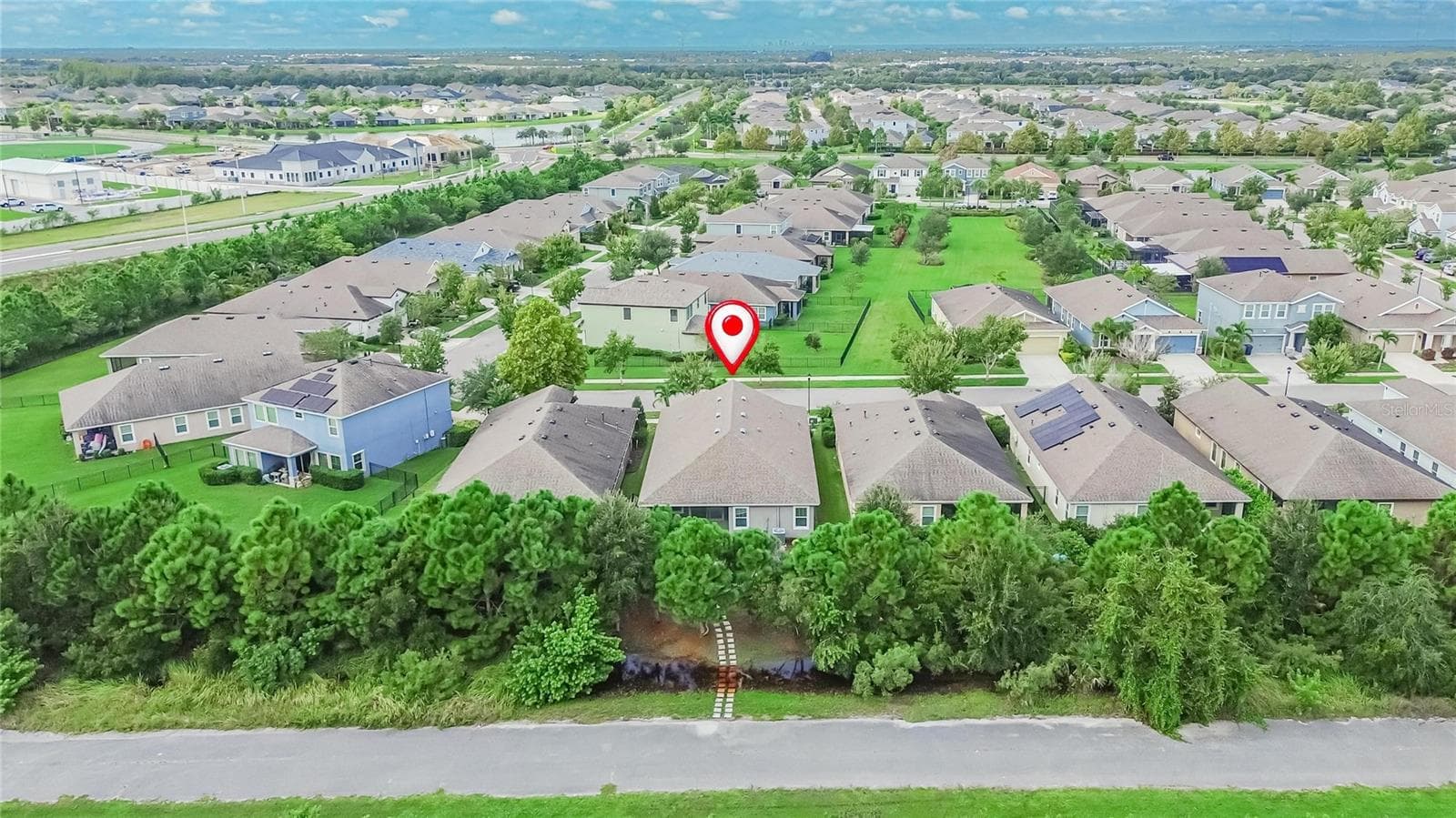 Single Family Residence at 6134 COLMAR PL, APOLLO BEACH, photo 54 of 73