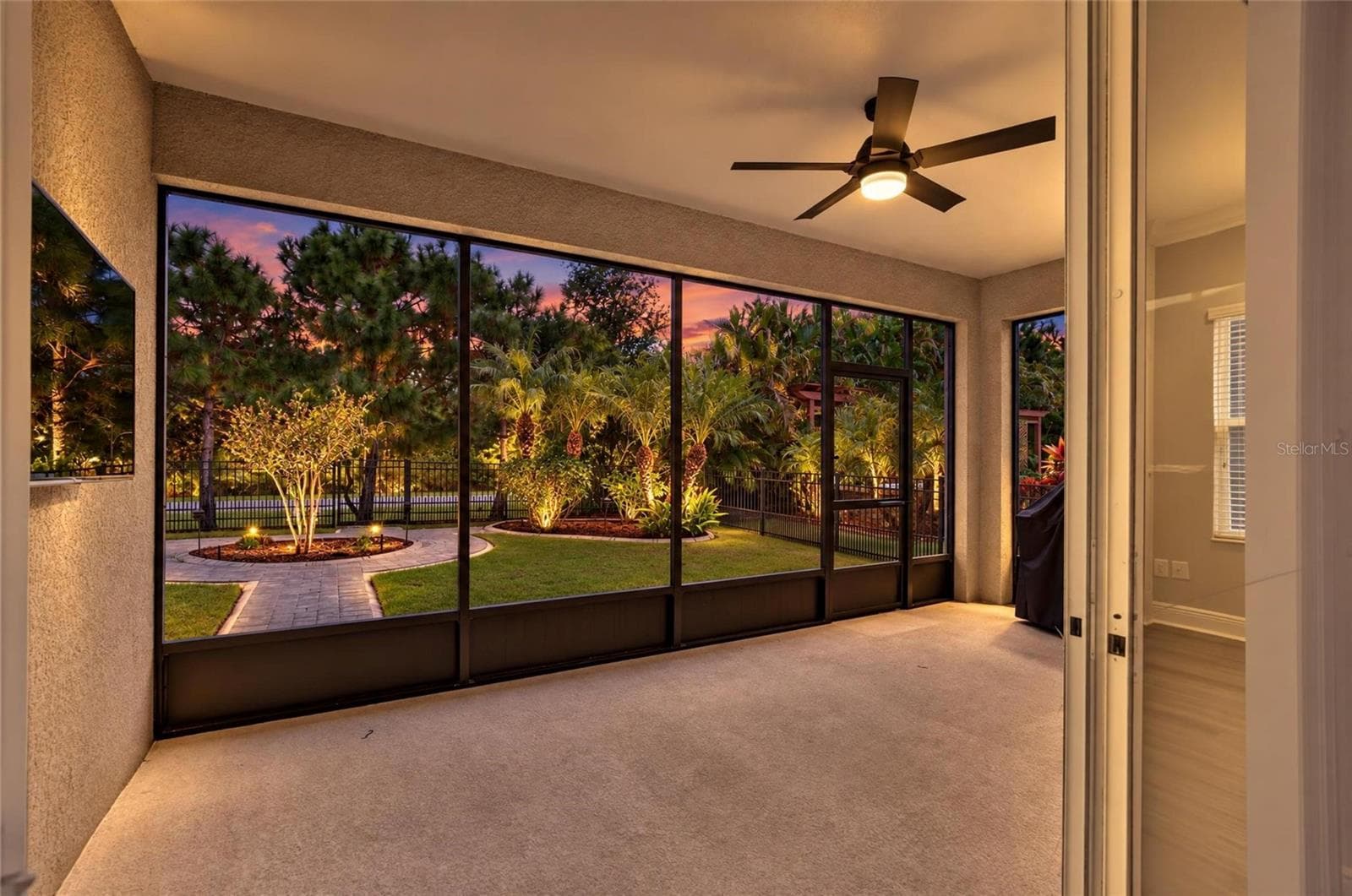 Single Family Residence at 6134 COLMAR PL, APOLLO BEACH, photo 69 of 73