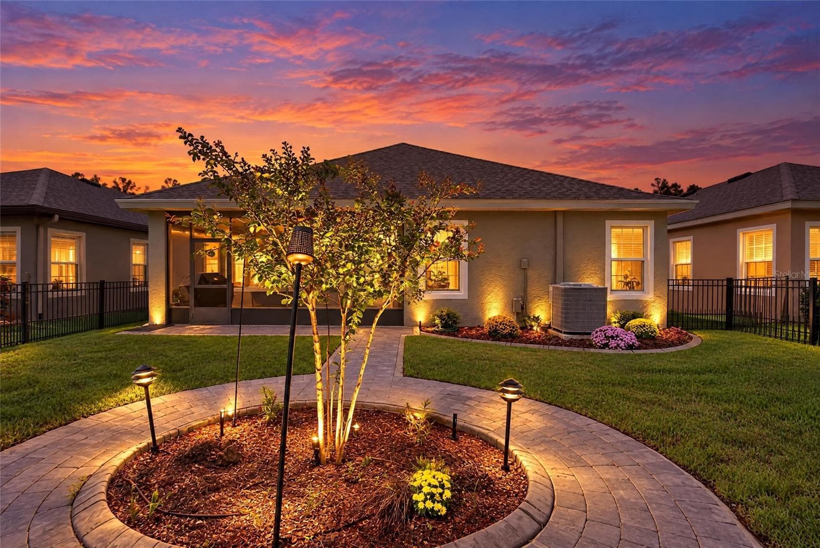 Single Family Residence at 6134 COLMAR PL, APOLLO BEACH, photo 71 of 73