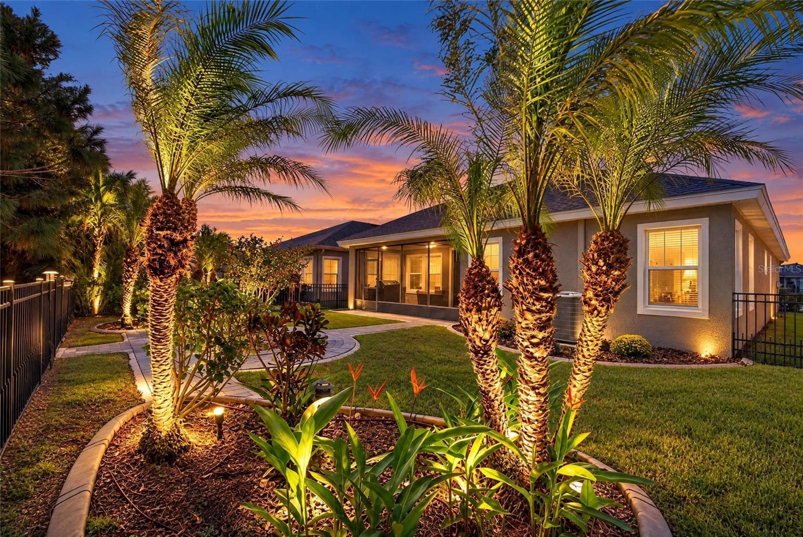 Single Family Residence at 6134 COLMAR PL, APOLLO BEACH, photo 72 of 73