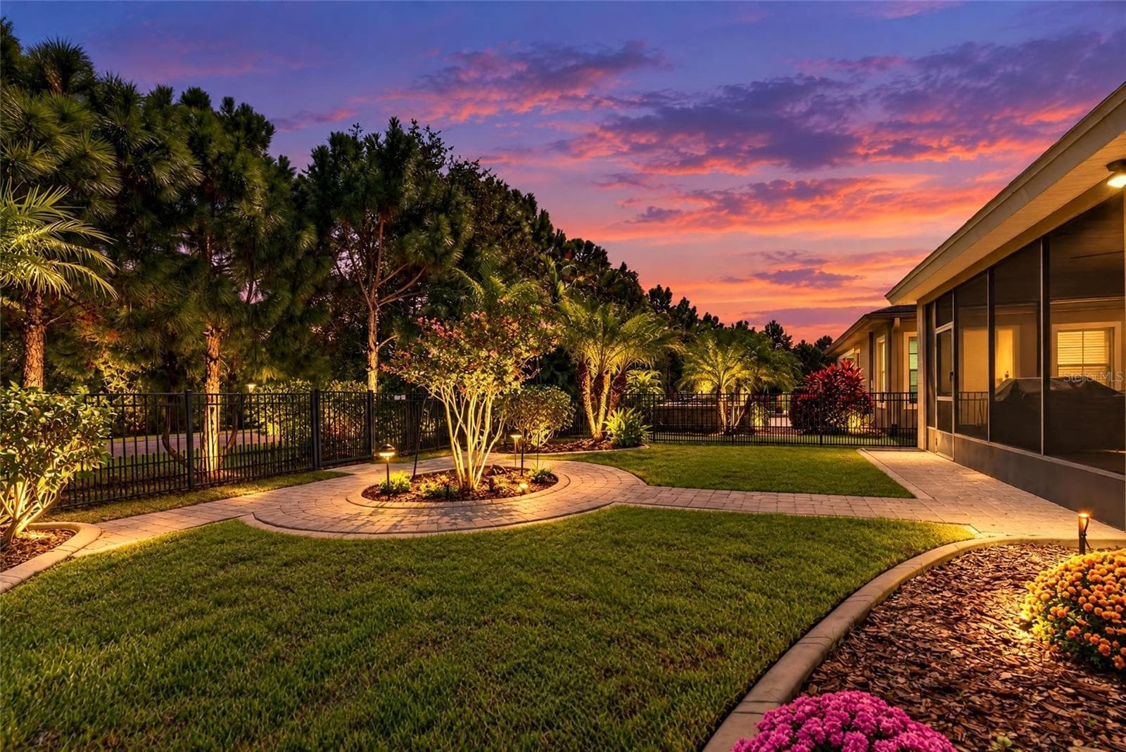Single Family Residence at 6134 COLMAR PL, APOLLO BEACH, photo 73 of 73