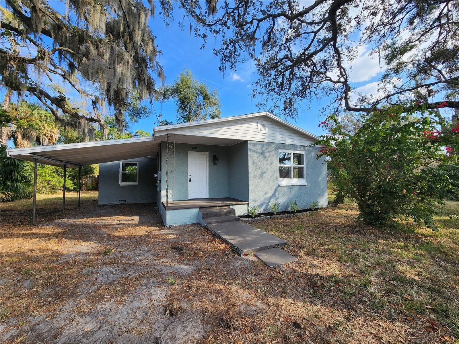 Single Family Residence at 4615 N 38TH ST, TAMPA, photo 2 of 26