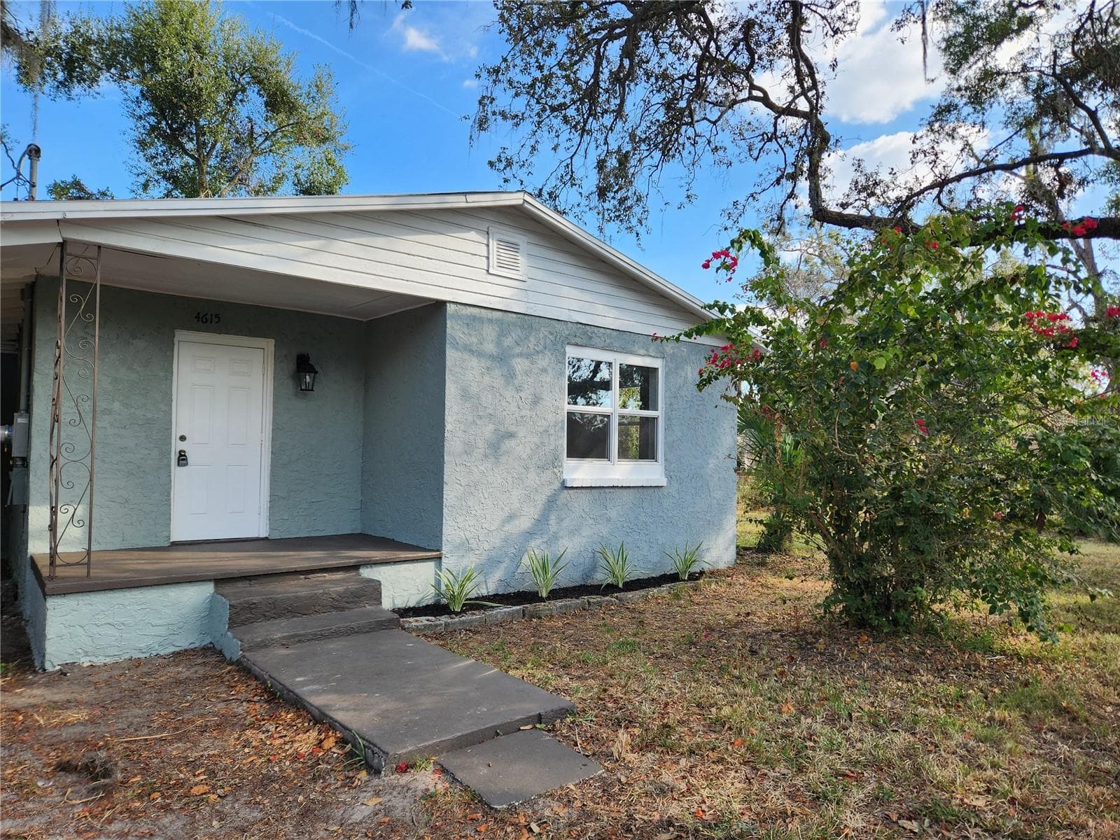 Single Family Residence at 4615 N 38TH ST, TAMPA, photo 3 of 26