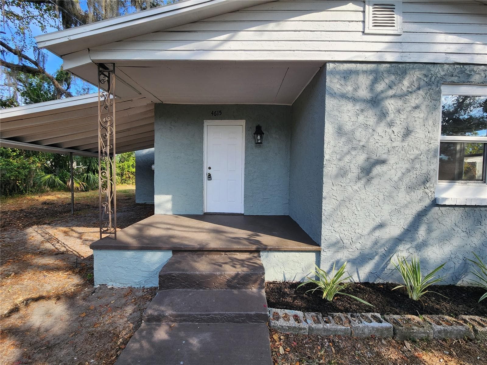 Single Family Residence at 4615 N 38TH ST, TAMPA, photo 4 of 26